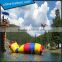 Inflatable launch catapult / inflatable water blobs high quality
