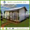 Hot sale economic prefab house modular portable cabins in Qatar