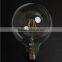 Hot selling factory price decorating holiday 6w led filament bulb
