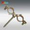 Double Clamps With Wood Thread Screw Pitch