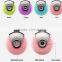 wholesales 80ml ABS material mini mobile sprayer moisture facial humidifier