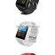 Multi-language U8 Bluetooth Smart Wrist Watch Phone Mate For Android IOS Iphone 6 /6s Samsung LG Huawei XIAOMI Lenovo Phone