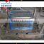 Hot runner and high polishing plastic crate mould plastic turnover box mould