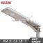 20w Ip65 Waterproof Outdoor All in One Solar Led Garden Light Quality Choice