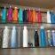 2016 Hot Sale wide mouth stainless steel sports water bottle
