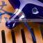 Hot sale ocarina wholesale 12 holes blue Zelda Ocarina