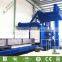 Q69 roller conveyor type cleaning equirpment/Tiles Shot Blasting machine