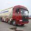 Best Selling 45Cubic meters Bulk Cement Tank Semi Trailers for sale