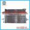 512*360*18mm auto model aircon A/C Condenser for SEAT CORDOBA SKODA FABIA VW POLO 6Q0820411A 6Q0820411B 6Q0820411E