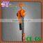 1 ton lever hoist, performance manual lever chain block
