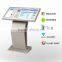 55 inch advertising media player network digital signage