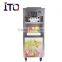 RB-818 Soft Ice 3 flavor Ice Cream Vending Device