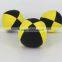 cheap mini PVC/PU customize high quality hacky sack juggling ball promotion gift for kids play sand filled balls