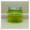 500ml 16oz Pet Plastic Jar For Candy Gift Skin Care with lids wholesale manufacturerFood Grade