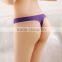 2016 Hot Sale Sexy Women Thongs Promotion Underwear Panties Nylon Seamless Female Pants