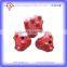 JYG cold pressing 32mm-89mm Tungsten carbide Button Bits