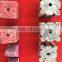 Safety operation rodenticide wax blocks press SYST-45 hydraulic power press machine