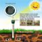 New product eco-friendly solar cat mice snake animals ultrasonci pest repeller