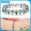 New Products In 2016 Women Crystal Bracelet