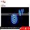 10W *36PCS LED Moving Head Beam Light Wedding Performance Stage
