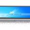 aluminum alloy IP65 Front panel15inch embedded lcd monitor for numerical control equipment