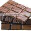2016 Factory price ce chocolate making machine