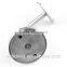 INOX/ Stainless steel 304/316 handrail bracket with cover