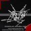 China Fastener Aluminum Open End Blind Rivets