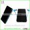 2014 Factory direct deal Build In Cable Power Banks with 3000mah