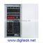 FIKE5 - FIKE TWINFLEX 2 ZONE PRO FIRE ALARM CONTROL PANEL 2-WIRE LCD DISPLAY EOL DAY/NIGHT
