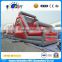 2016 Sunjoy china factory price commercial giant inflatable water slides