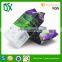 laminated material plastic packaging design custom printing rice bag direct buy from china