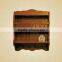 Living Room Wooden Ornamental Cabinets