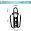 2015 new high quality aluminum alloy bicycle water bottle cage bike bottle holder