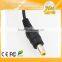 Black AC Adapter for Toshiba Mini NB200 NB305 NB505 19V 1.58A 30W