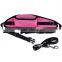 Hands Free Dog Leash with Waist Bag for Toys, Phone, Keys or Wallet