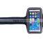 promotion gift Sport Gym 5.5 inch cellphone Running Armband