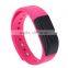 Fitness Tracker smart bracelet Pedometer Watch