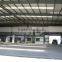 Prefab steel building steel structure hangar