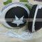 Shenzhen popular selling wholesale fashion mp3 headphone for girls