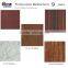 Wall Covering Material Aluminum Composite Plastic Board For Construction Material