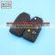 High Quatity Volvo flip remote key shell Car Key Volvo flip 4 button remote key shell
