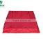 Children's wooden sandbox With PE awning