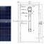 High Quality HSPV 235w Tuv Pv Solar Panels With factory direct low price