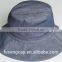 wholesale custom cheap cotton bob hat