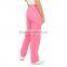 Women's Classic Relaxed Fit Scrub Pant