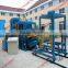 QT6-15 automatic construction block making machine