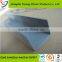 China pvc plastic edge strip/trim extrusion