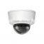 Smart Detection 2MP/1080P Dome Camera People Counting IP Camera With Micro SD Memory Function