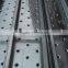 safety AS1577 2.4M steel deck